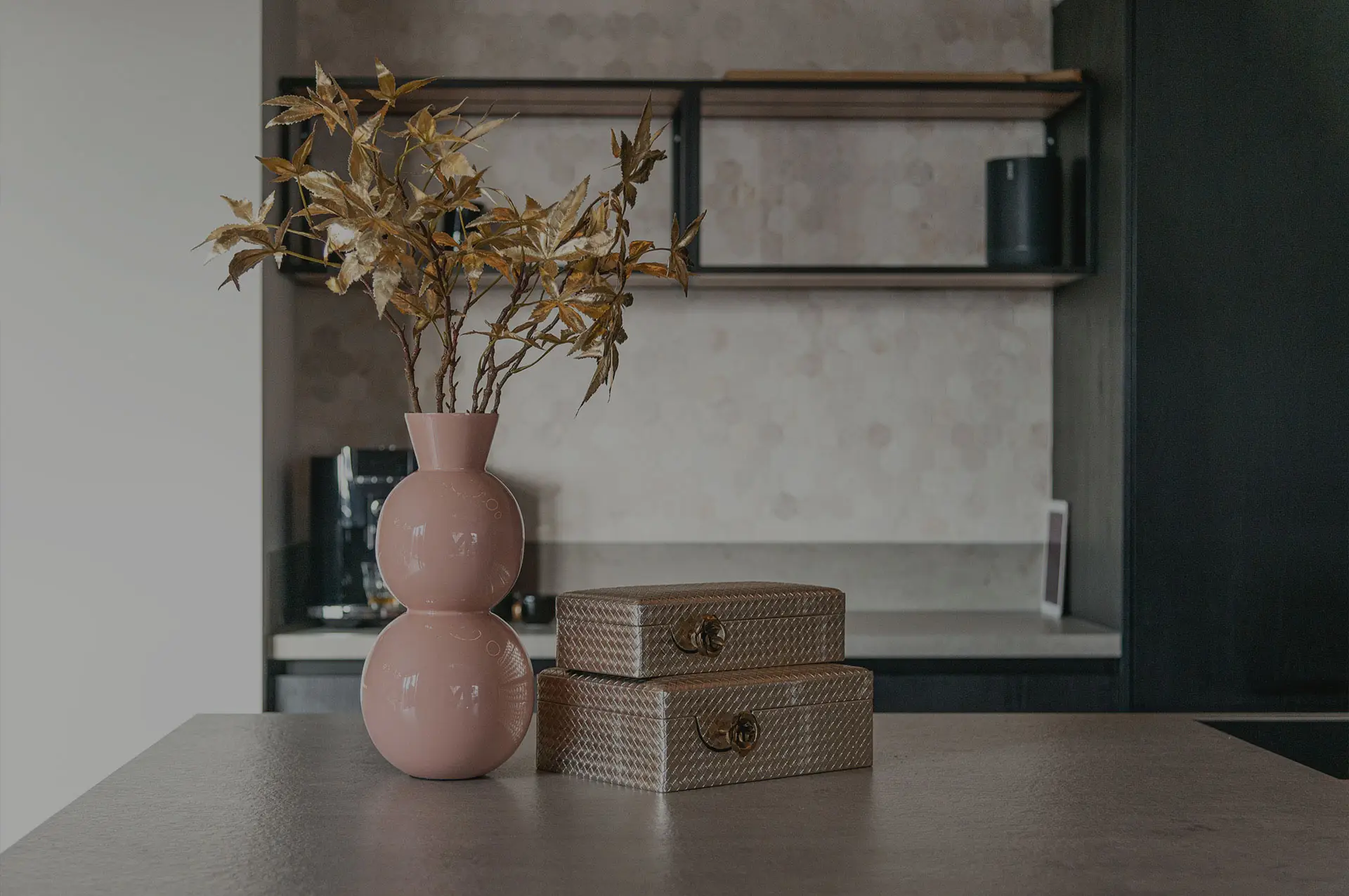 Roomz by Jenny Hoorn | Jenny Kaagman