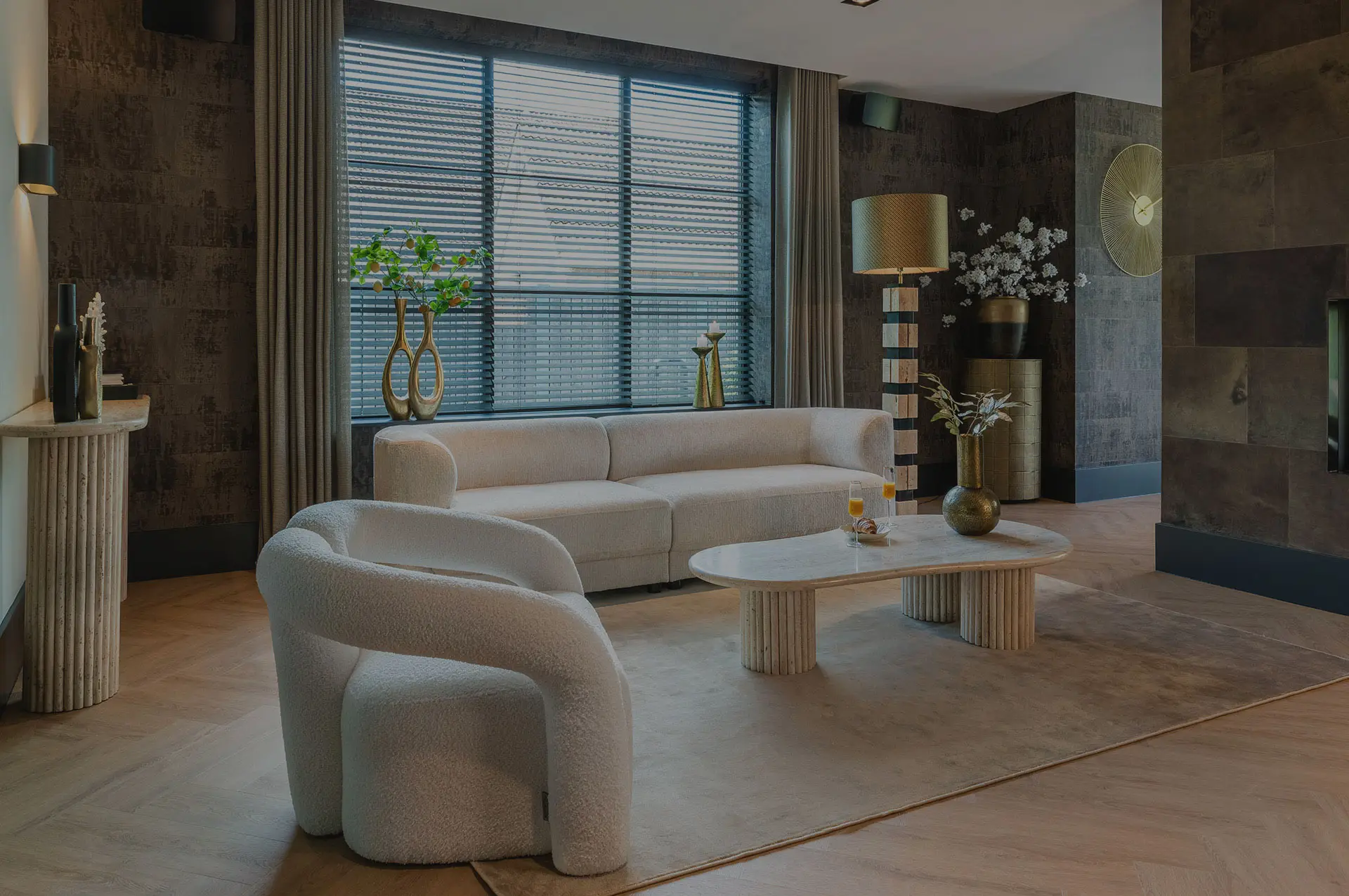 Roomz by Jenny Hoorn | Jenny Kaagman